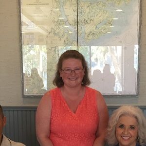 Meet your Posher, Carey